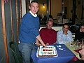 Come si taglia una torta